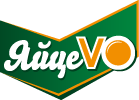 ЯйцеVo logo